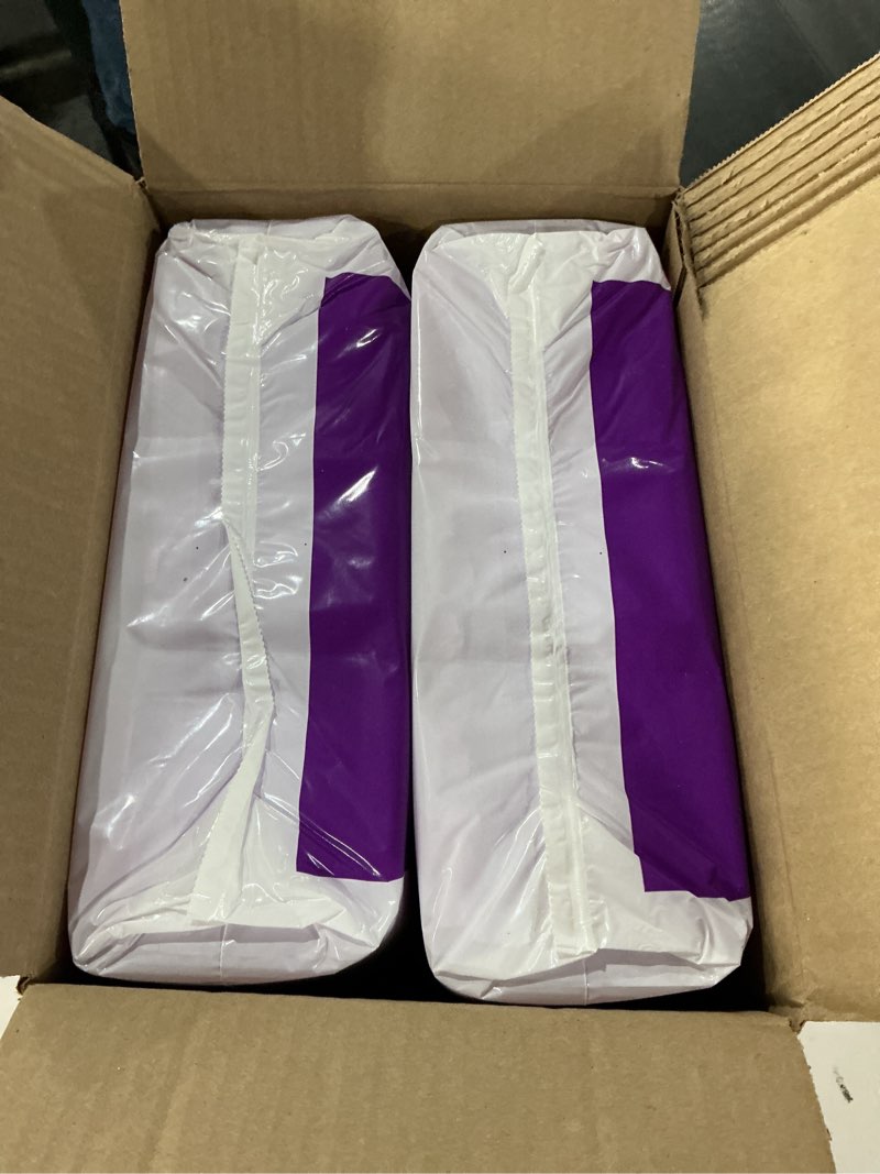 Condition photo showing New/Like New for Poise Incontinence & Postpartum Pads for Bladder Leaks, 5 Drop Maximum Absorbency, Long Length, 84 Count, Packaging May Vary Long 84