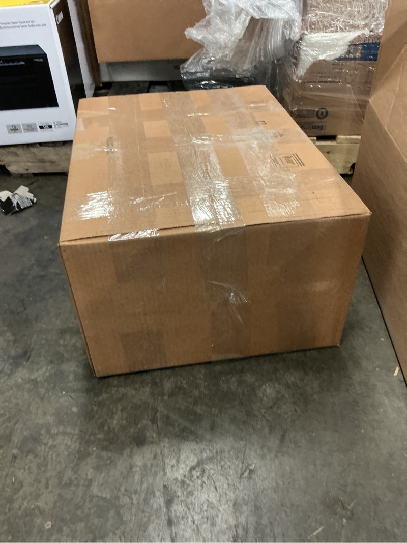 Condition photo showing As Is for assorted copy and print paper