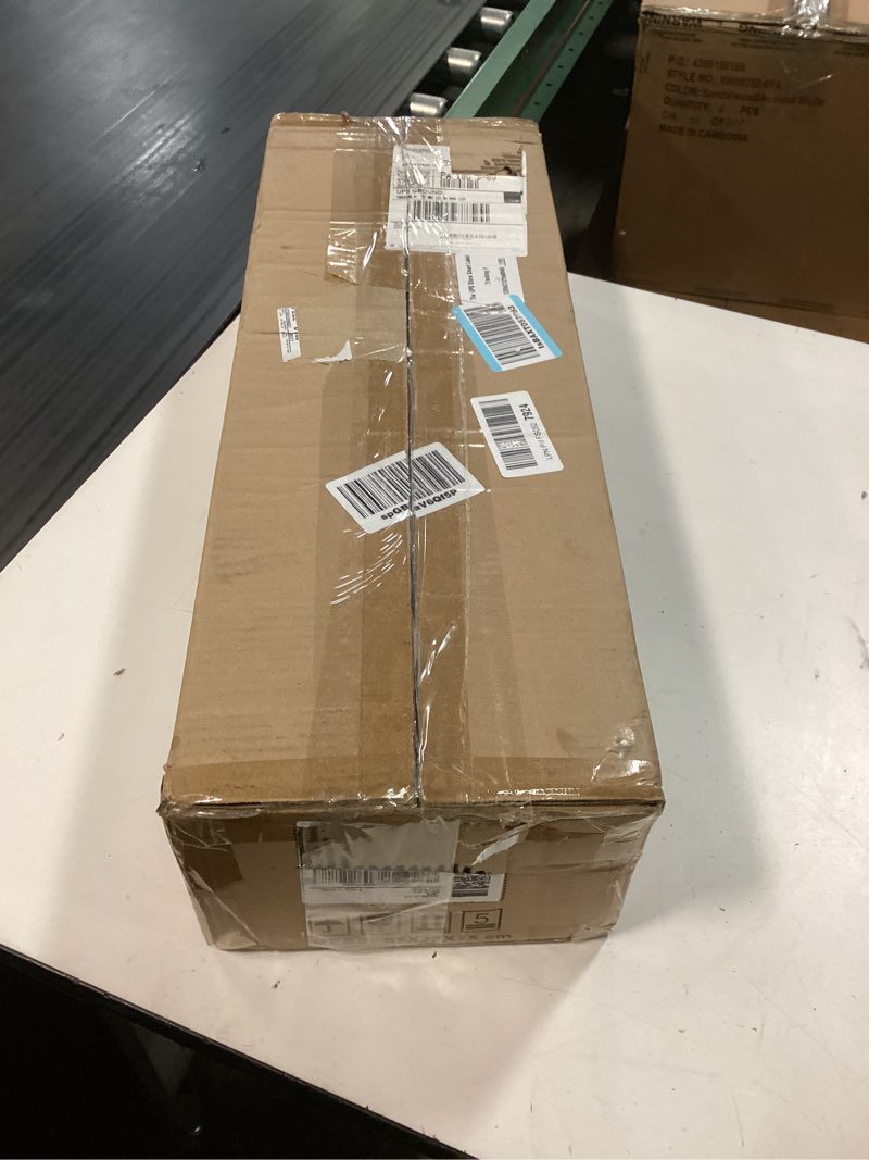 Condition photo showing New/Like New for food heat lamp, 36 inch commercial food heat lamp strip heater, stainless steel heat lamp for food, 1000w infrared food warmer for buffet, cafeteria, restaurant, kitchen 36inch