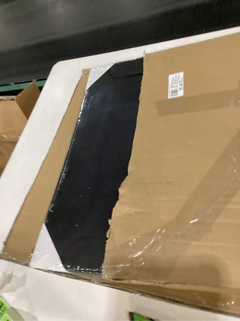 Condition photo showing New/Like New for Bits and Pieces - 1000 Piece Size Porta-Puzzle Jigsaw Caddy - Puzzle Accessories - Puzzle Table - 22½" X 31½"