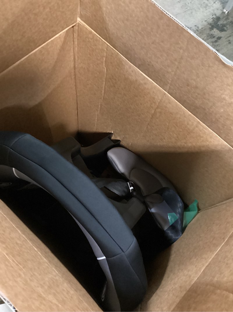 Condition photo showing Good Condition for Safety 1st Getaway All-in-One Convertible Car Seat, Haze