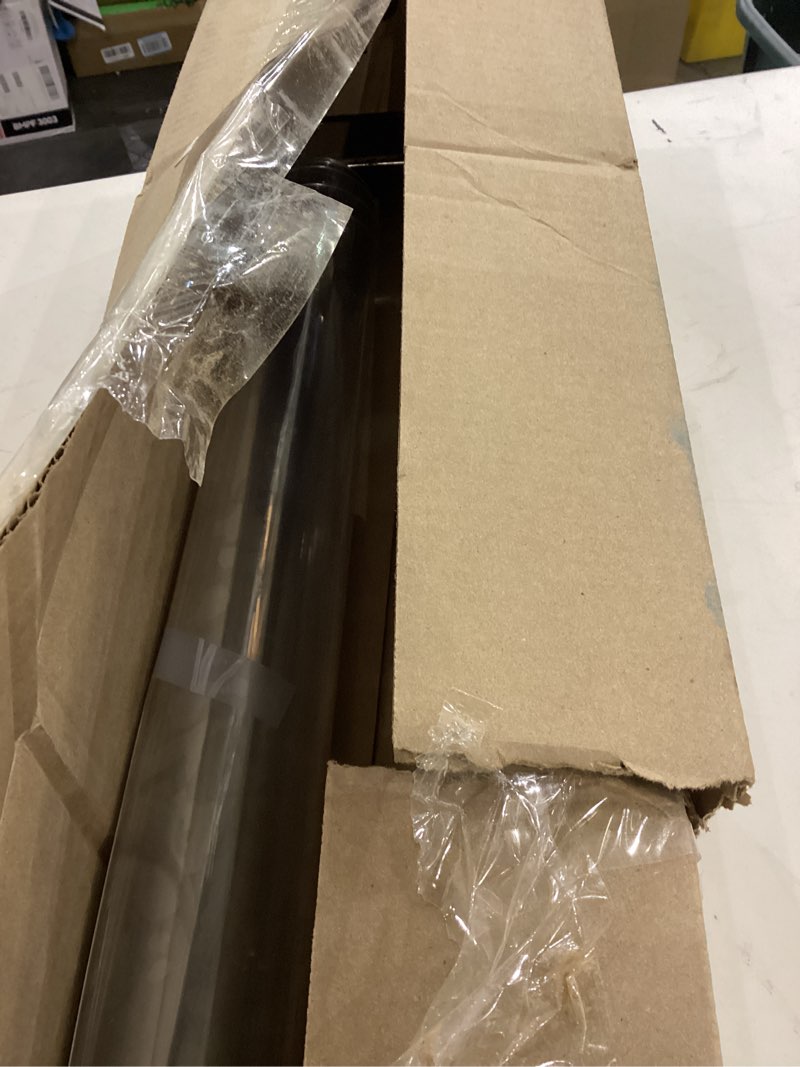 Condition photo showing Good Condition for clear mat