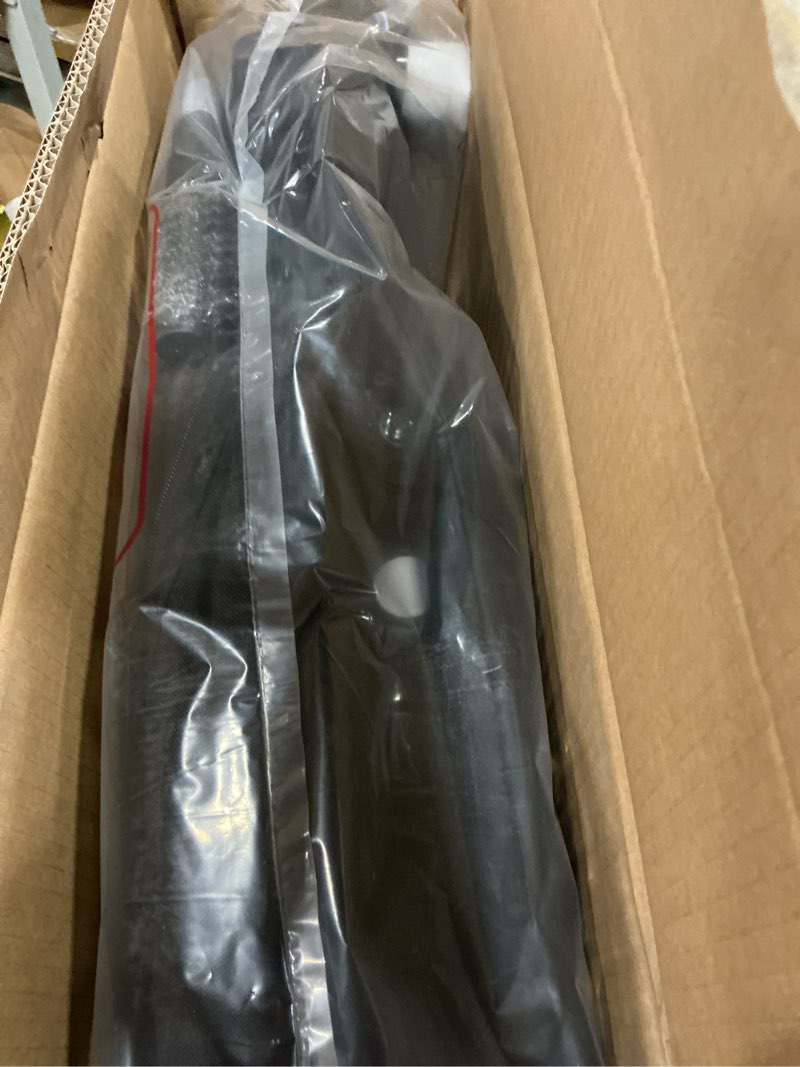 Condition photo showing Good Condition for Sheziwu Dog Stroller for Large Dogs/Cats - Oversized Foldable Pet Stroller with Adjustable Height Ha