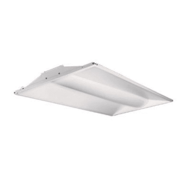 LUMINANCE LED 2X4 RETROFIT TROFFER 25/36/50W 35/40/45/50K  80CRI F50020-30