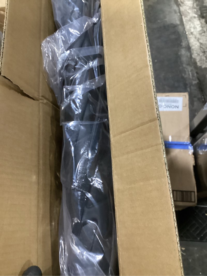 Condition photo showing New/Like New for lasfit rear back seat cover for ford bronco 4-door 2021-2026 tpe backrest mats all weather protector waterproof split-seat design liner non-slip easy clean, bronco 4 door accessories 4) bronco 4-door| 21-25 | back seat cover
