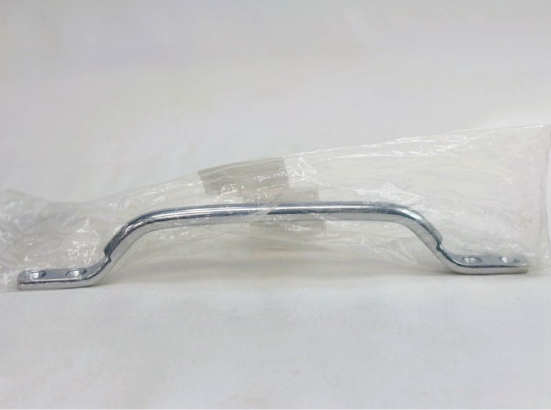 (Similar)Steel Grab Handle 1/2 X 13.25 Buyers B239918C
