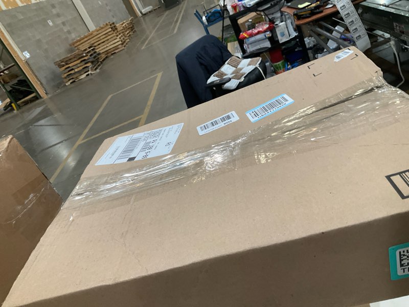 Condition photo showing As Is for Pan