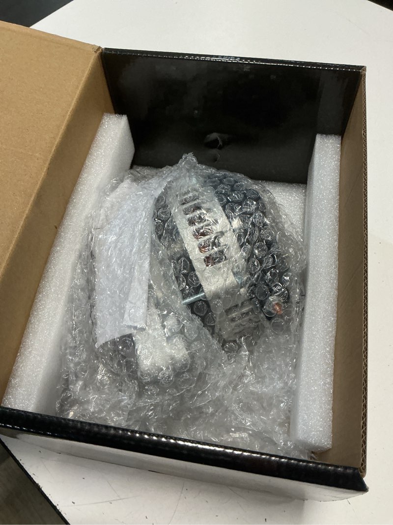 Condition photo showing Good Condition for oktiger upgraded alternator for toyota tacoma 2005-2015 x-runner base pre runner 4.0l v6, 4runner 2003-2009 limited sport sr5, 4.0l v6 12v 130amp clockwise 7-groove pulley, oe 27060-0p020
