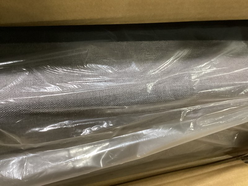 Condition photo showing New/Like New for similar electric bed, ergonomic adjustable bed frame zero gravity anti-snore, easy assembly (u.s. standard) gray