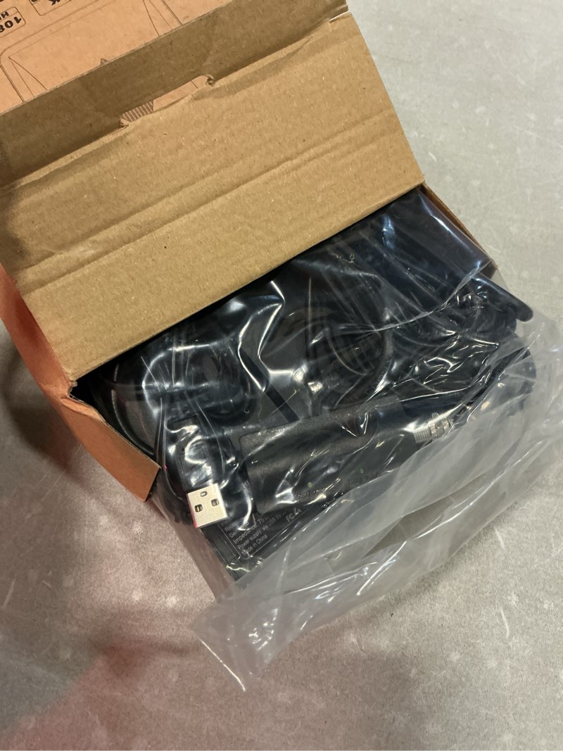 Condition photo showing Good Condition for 2026 strongest tv antenna for smart tv indoor, 3600+ miles range hdtv antenna outdoor, hd digital antenna for local channels & amplifier signal booster support all tvs- 38ft coaxial cable large