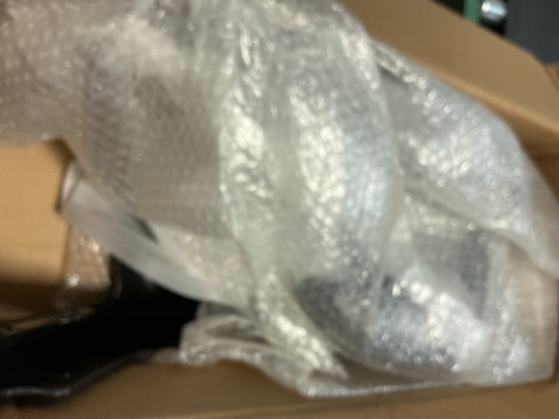 Condition photo showing Good Condition for wflnhb left & right black fog light lamp bezels cover repalcement for infiniti q50 sport 2018-2020 fog light cover trims 622576hj0a