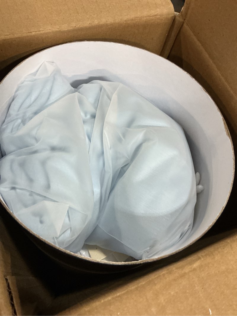 Condition photo showing Good Condition for Memory Foam Pillow for Sleeping, Cooling & Adaptive Bed Pillow for Neck Pain Relief & Pressure Relief, Suitable for Side, Back and Stomach Sleeper Cervical Spine Pillow,Comes with breathable pillowcas