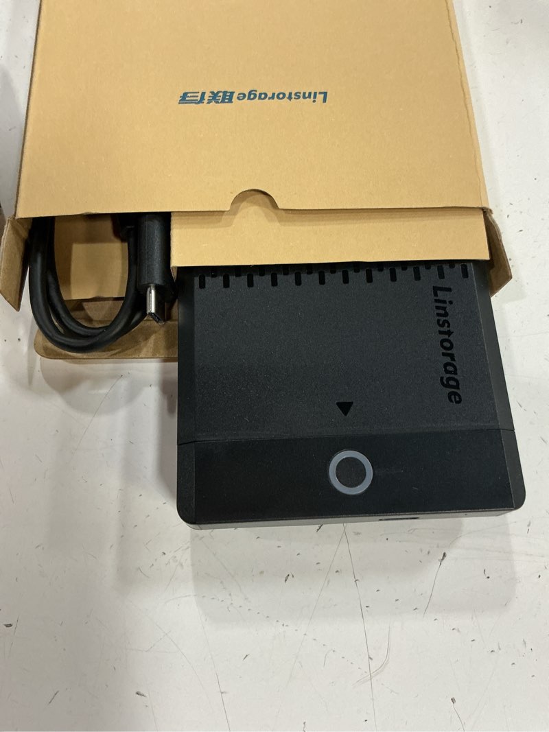 Condition photo showing Good Condition for portable retro game emulator console batocera v40 500gb plug & play game system bulit in-14.5k+ games 550+ 3d no dupes 39 systems - usb-c 3.1-200mb/s for pc/laptop/windowspc