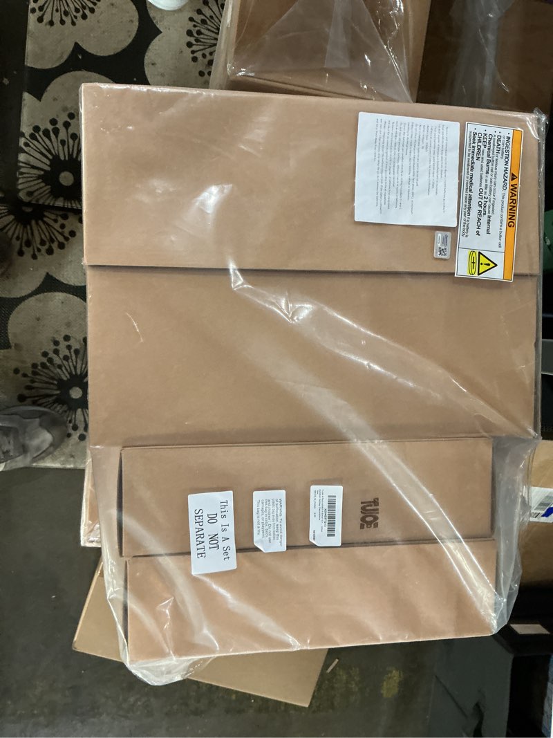 4 pack 4/5/6/7 ft christmas led cone tree lights outdoor decorations 24 modes color changing with timer foldable lighted yard trees waterproof string lights holiday for christmas new year xmas