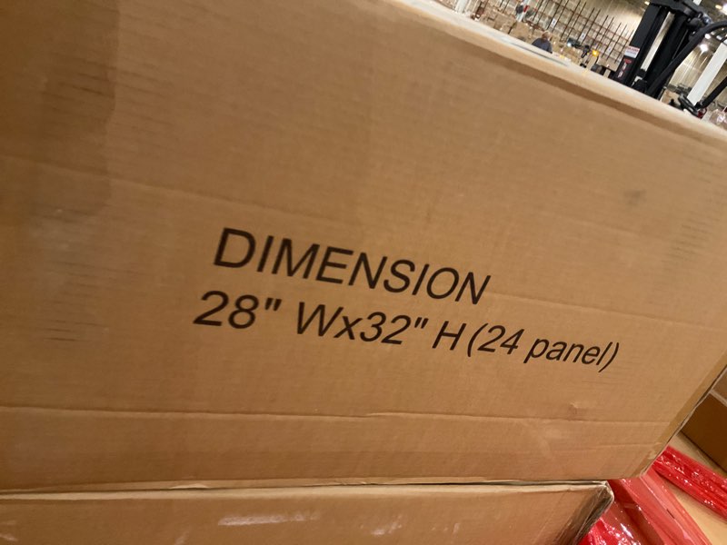 Condition photo showing Good Condition for Susuramon PETS PLAYPEN