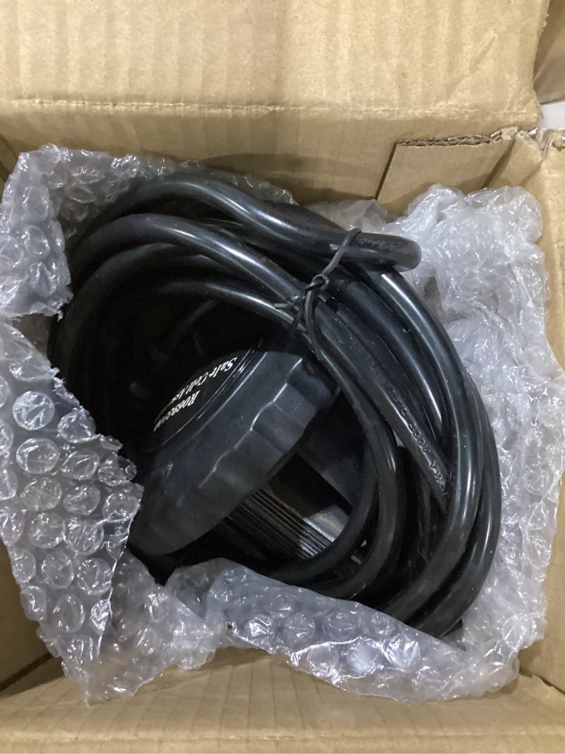 Condition photo showing Good Condition for salt cell replacement r0693900 compatible with jandy pro series truclear11k & truclear11ku, salt cell assembly for pools up to 35,000 gallons, leak-free seal black