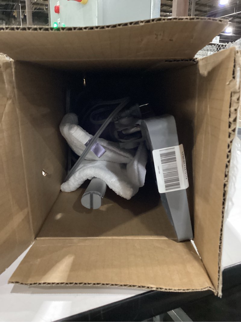 Condition photo showing Good Condition for USED NOT TESTED Bissell Power Fresh Steam Mop with Natural Sanitization, Floor Steamer, Tile Cleaner, and Hard Wood Floor Cleaner with Flip-Down Easy Scrubber, 1940A PowerFresh Steam Mop