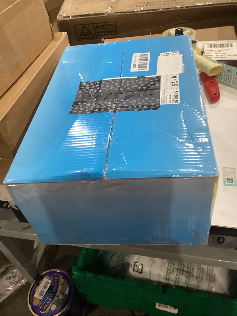 Condition photo showing New/Like New for 50 Count 36" x 36" Super Absorbency Disposable Underpads - Leakproof Quick Drying Pads for Baby, Puppy & Adults, Bed Pads, Incontinence & Dog Pee