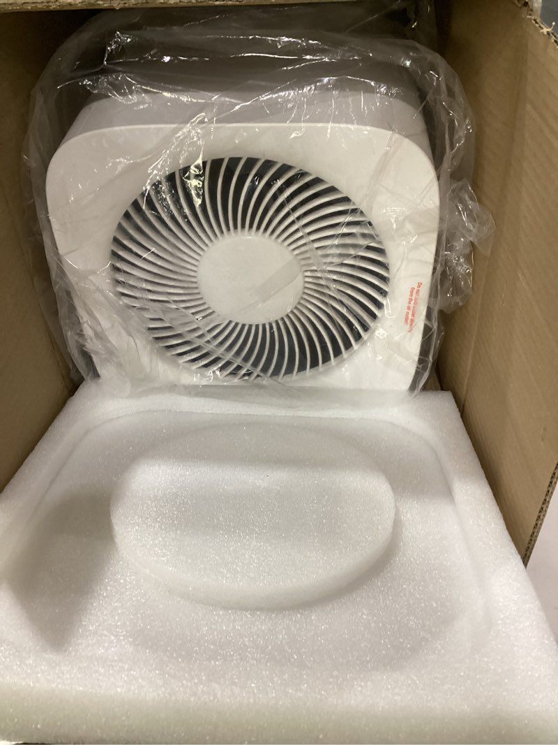 Condition photo showing Good Condition for pro baby evaporative humidifier for bedroom, mistfree & no white dust, bpa-free and 16db quiet sleep for kids, 3 age-modes, auto control, tap water safe, 4l easy clean tank for nursery