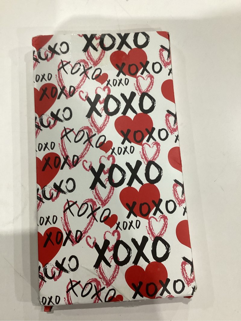 Condition photo showing New/Like New for Haobell Valentines Day Bags - 24 Pcs Valentines Goodie Bags With Stickers for Classroom Parties, Kids, Coworkers Valentine03