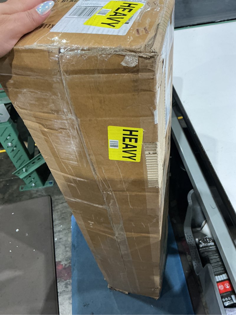 Condition photo showing New/Like New for 12ft sun shade sail pole, 3" diameter heavy duty metal pole with hammer-fit sleeve connection, 2.2mm thick wall for patio, lawn, deck, hard ground or soil - 1 pole 12ft-2.2mm thick