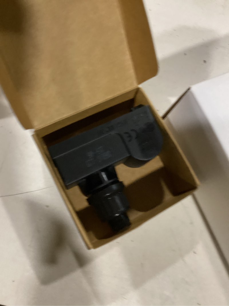 Condition photo showing Good Condition for grill igniter replacement, 2 outlets, dhlg-12 spark generator, electronic igniter, aaa battery, grill igniters, fits for igniter replacement for grill, burner, firepit and other