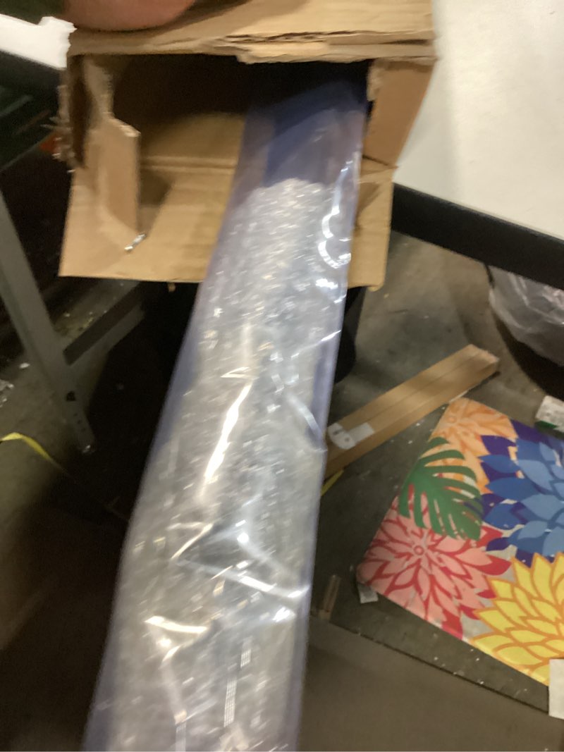 Condition photo showing Good Condition for Guan Gong Dragon Sword - 180cm Lightweight Polypropylene Kung Fu Prop Polypropylene Training Martial Sword?Black Practice Broadsword Martial Arts Decoration ?Training Knife for Practice