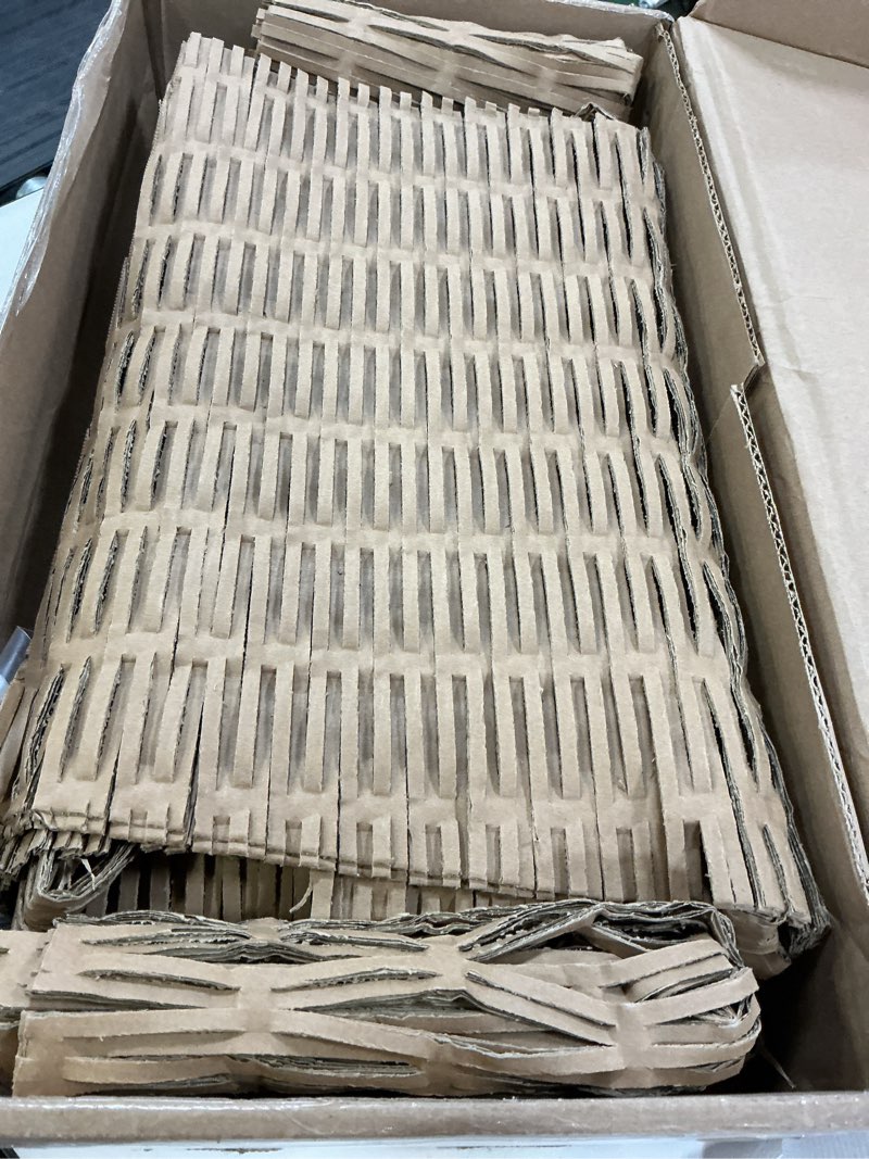 Condition photo showing As Is for american standard 735158-400.020 studio replacement toilet tank lid, white
