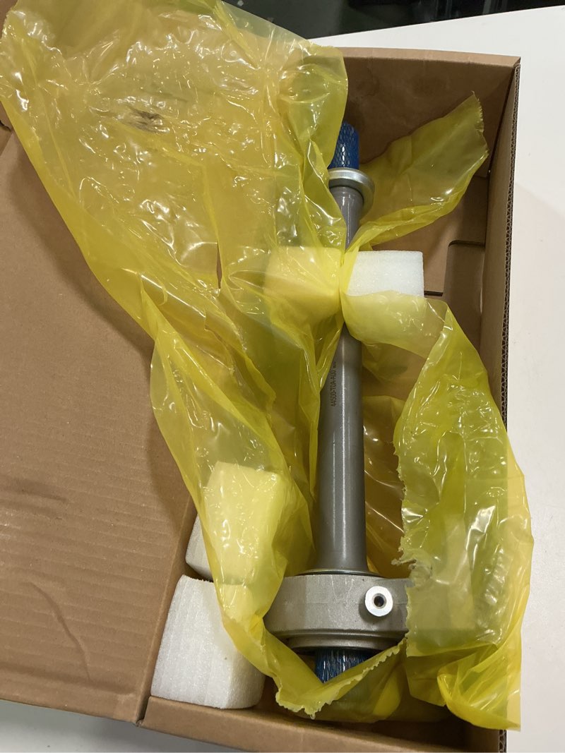 Condition photo showing New/Like New for MUCO CV Intermediate Shaft 44500-SWA-A00 Compatible with Honda CR-V 2007 2008 2009 2010 2011 2012 20