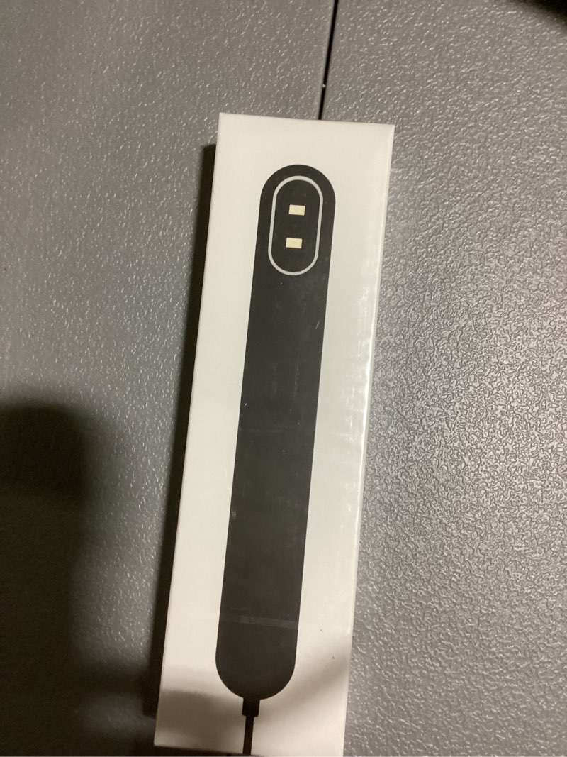 Condition photo showing New/Like New for Led Light Aqua Lighter Pico Soft White/Black