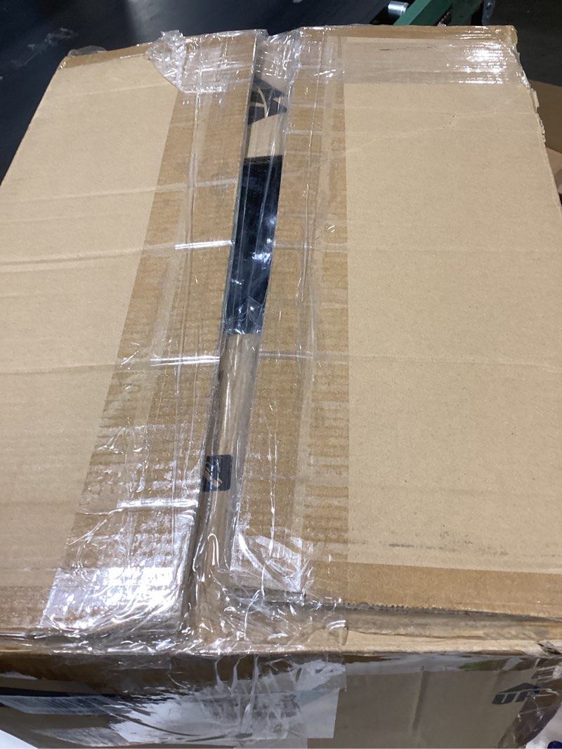 Condition photo showing New/Like New for McCulloch MC1385 Deluxe Canister Steam Cleaner, 2-Hour Runtime, Chemical-Free, 23 Accessories: Mop Head, Brushes & More - Built for Home, Tile, Carpet, Furniture, & Personal Car Detailing