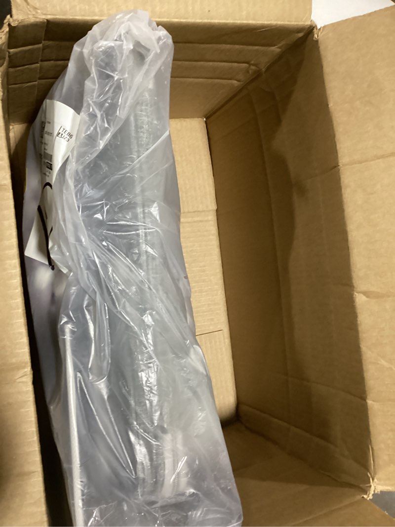 Condition photo showing Good Condition for Lollimeow Pet Rolling Carrier, Dog Backpack with Wheels,Cats,Puppies Travel Bag with Wheels,Dog Trolley(Grey)