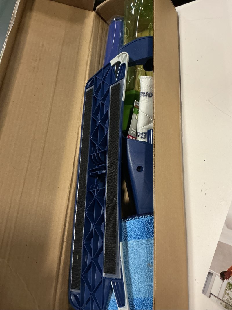 Condition photo showing Good Condition for Bona Premium Sweep & Clean Mop for Multi-Surface floors