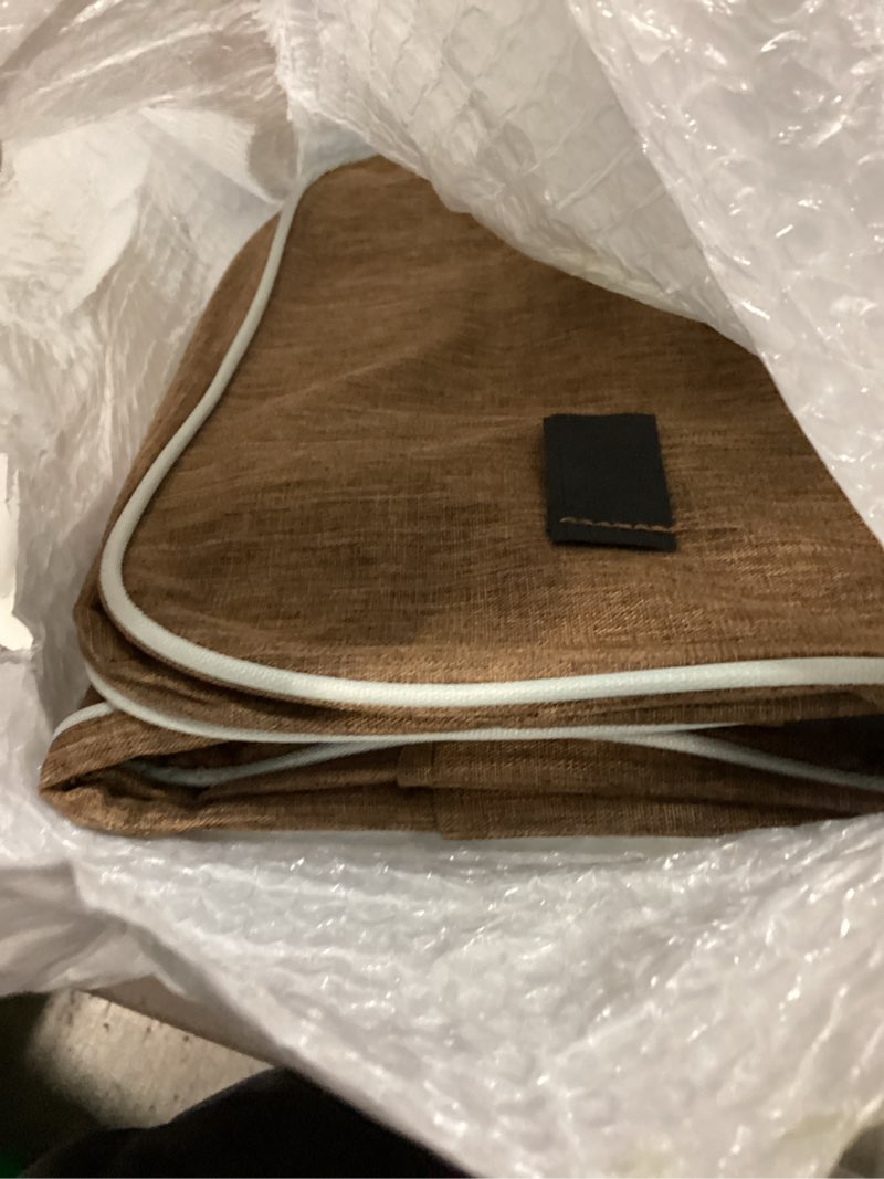 Condition photo showing Good Condition for cart bags/shopping cart bags/trolley replacement bag oxford cloth waterproof storage bag(size: f)