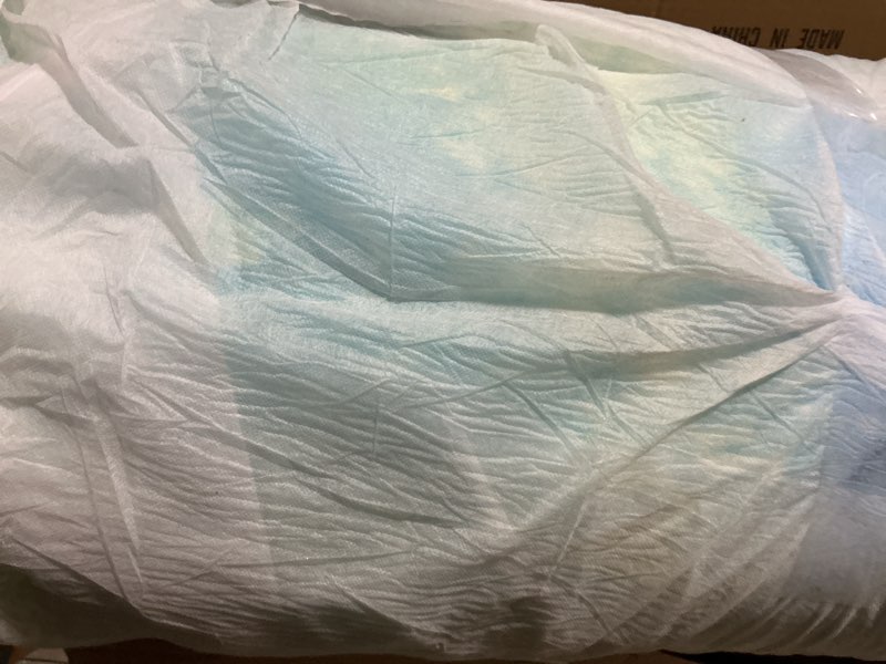 Condition photo showing Good Condition for SINWEEK 3 Inch Mattress Topper 5-Zone Memory Foam Mattress Topper Pressure Relief Soft Mattress Pad, CertiPUR-US Certified, Full Size Full 3 Inch-Blue