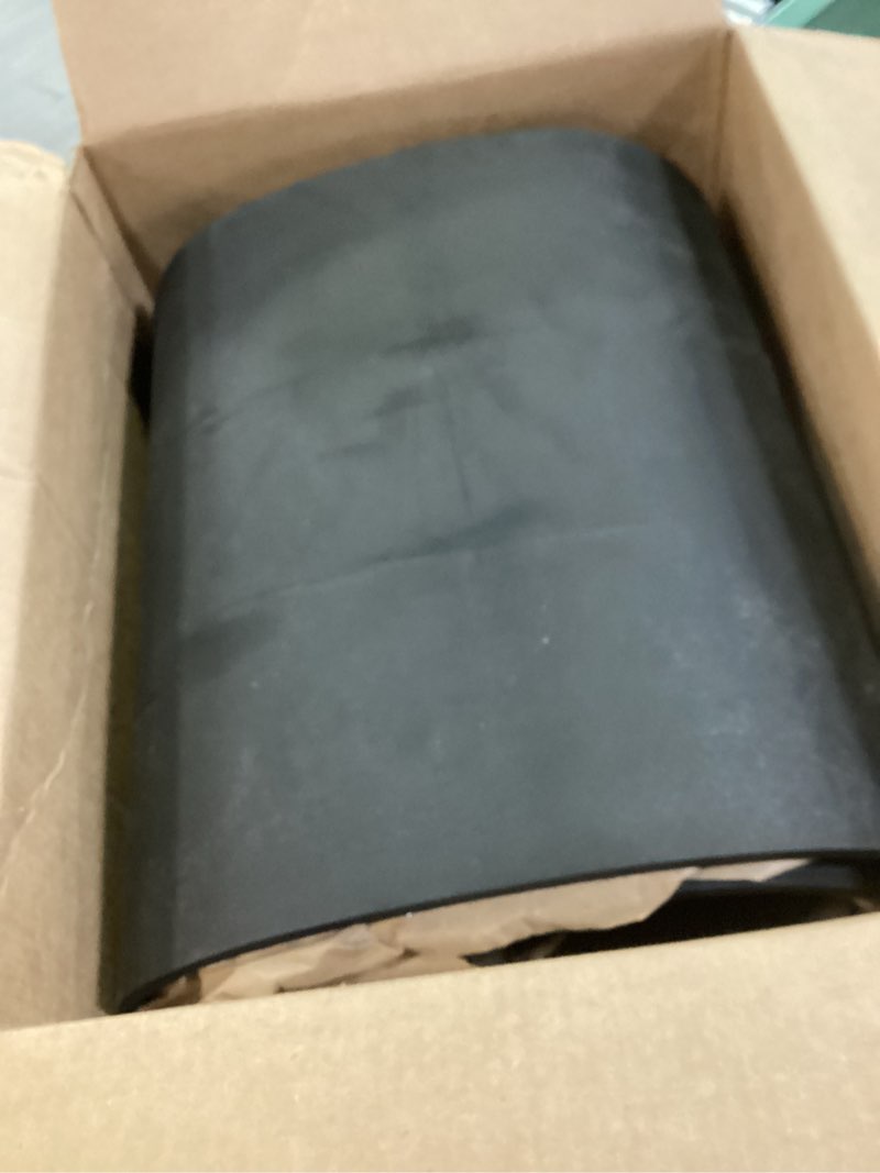 Condition photo showing Good Condition for Pangda 1 Piece 78 x 16 x 2/5 Inches Extra Large Marine Foam Roll Closed Cell Rubber with Adhesive In