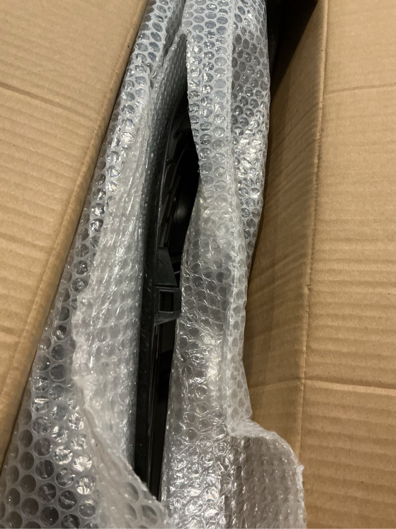 Condition photo showing Good Condition for front bumper fog light cover lamp frame fit for toyota camry se xse 2021 2022 2023,left & right,does not fit le xle model,replace for to1039243, to1038243