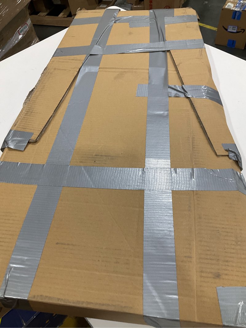 Condition photo showing Good Condition for Folding Hand Truck Dolly Cart,340LB Capacity Portable Aluminum Dolly Cart with Telescoping Handle and 7 Inch Rubber Wheels for Moving,Shopping,Travel,Office Use