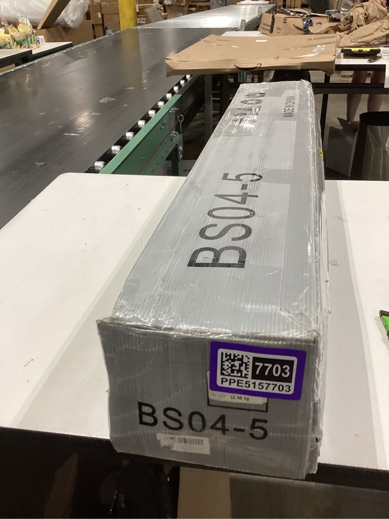 Condition photo showing New/Like New for uomeur box spring for queen bed,5 inch low profile box spring queen for queen mattress, 3500lbs heavy duty metal mattress foundation support,noise-free, non-slip, easy assembly, cleanable fabric cover 5 inch queen