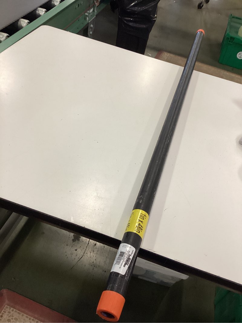 Condition photo showing Good Condition for B & K 585-480DB Negro Rdi-Ct Pipe