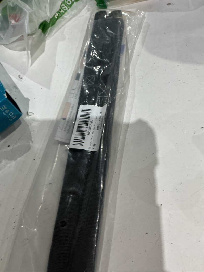 Condition photo showing Good Condition for lpg6-d-200-20-qq lgp6-200-20 20 inch 23lb/100n gas strut shock spring lift support for rv door motorhome bed storage boat hatch camper shell toolbox lid windshield, c1615073, c16-15037, set of 2