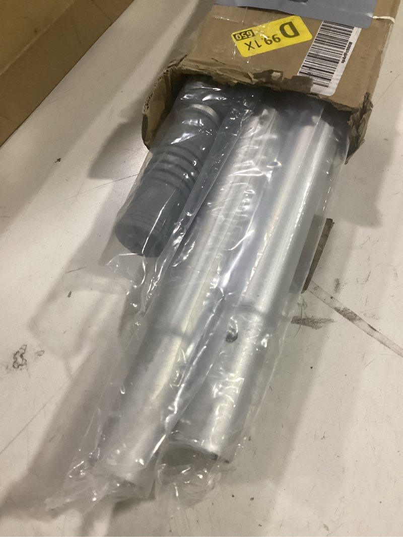Condition photo showing Good Condition for sepetrel pool pole - professional 15 foot telescoping swimming pool cleaning poles,adjustable telescopic pole,for skimmer net,brush,vacuum head
