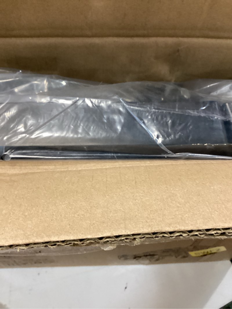 Condition photo showing Good Condition for folding hand truck 500lbs, portable heavy duty dolly cart, 6 wheels collapsible luggage cart with 2 elastic ropes - compact trolley cart for easy moving - ideal hand cart for travel and more black 17