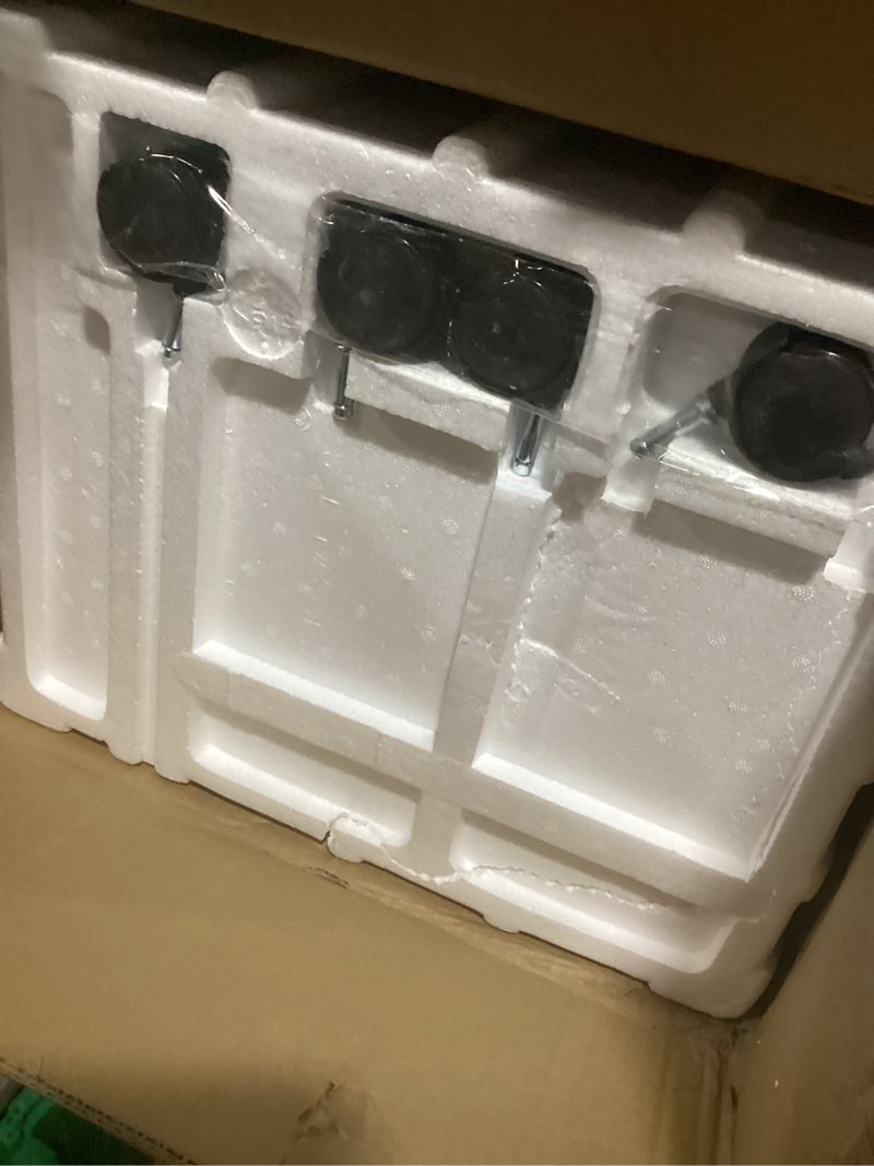 Condition photo showing Good Condition for Paper Shredder for Home Office Heavy Duty with 60 Mins Running with US Patented Cutter,Shred CD/Card with Extra Large Bin,AUTO Jam Proof(ETL) (18-Sheet Micro Cut)