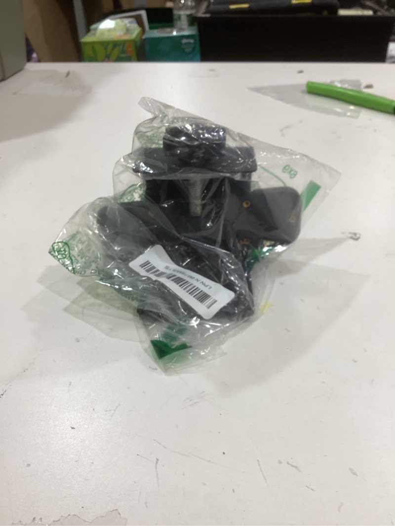 Condition photo showing New/Like New for CNRAQR Universal Mount Bracket for USB Racing Game Simulator Shifter