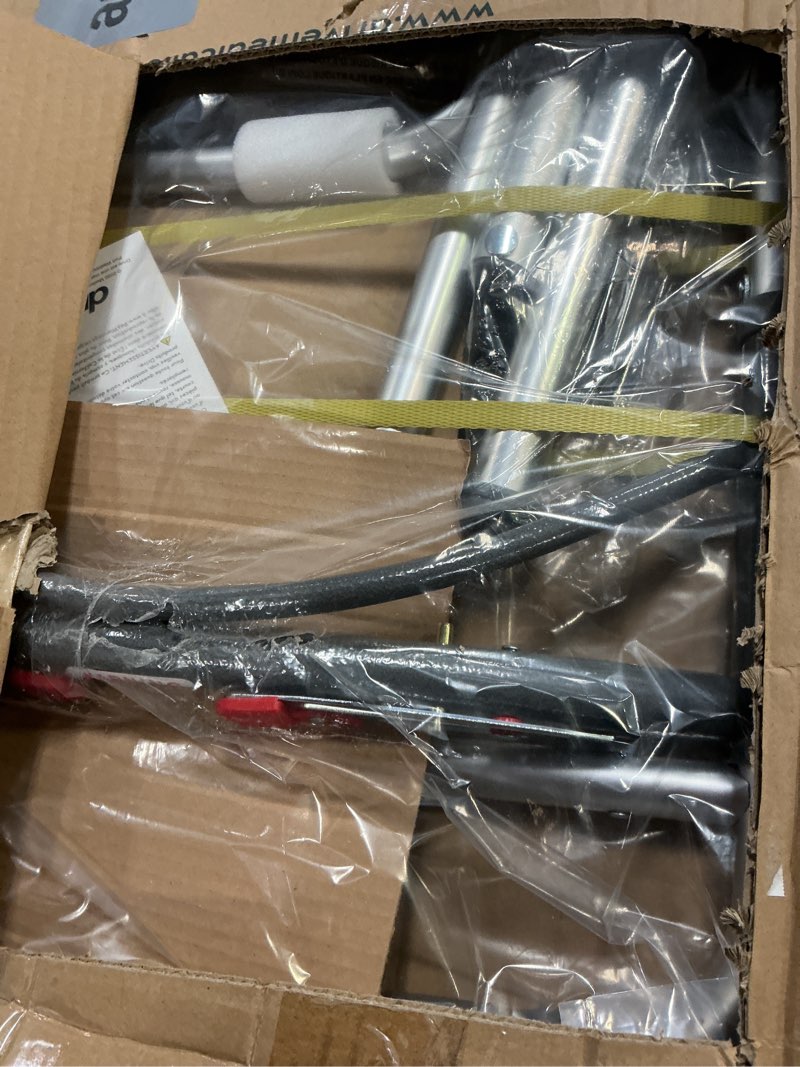 Condition photo showing Good Condition for Walker Adlt 2but w/5 whl.1/ea