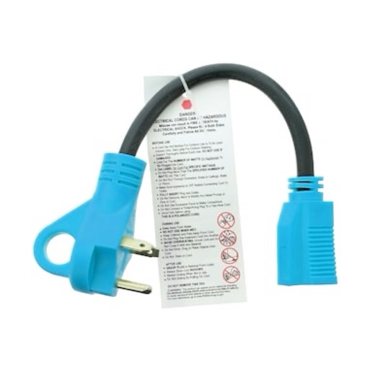 Road & Home Road and Home 30-amp Adapter