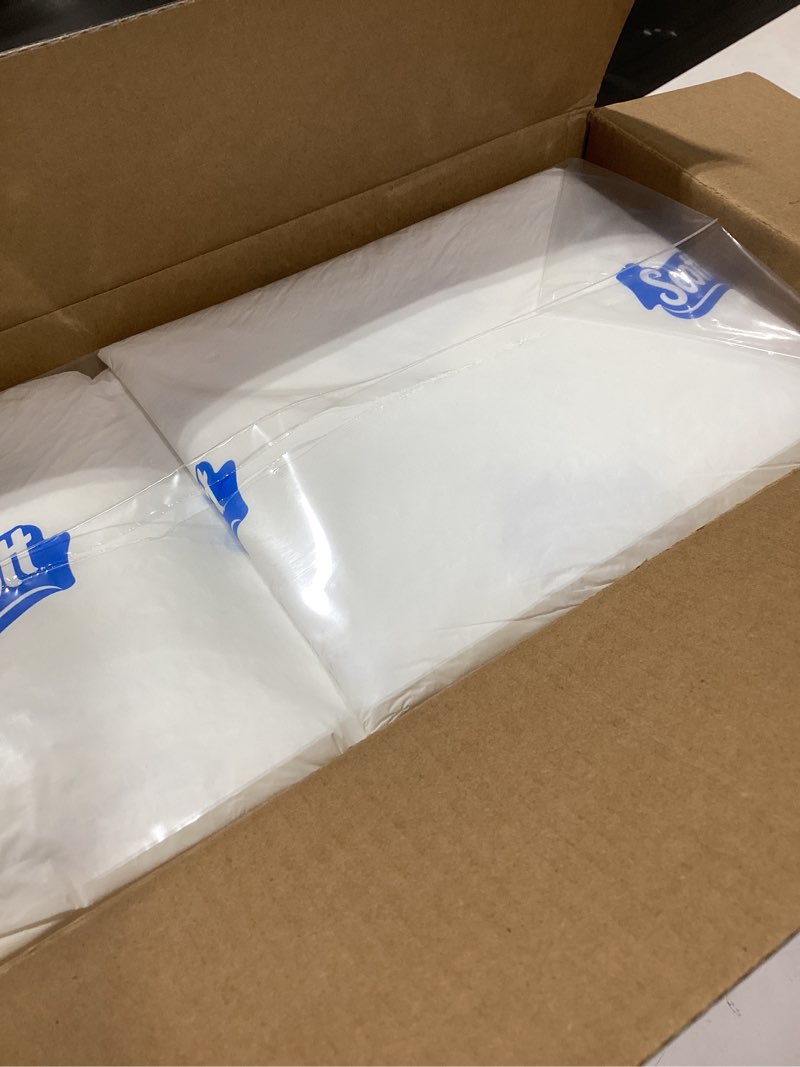 Condition photo showing New/Like New for Scott Pet Guard Dog Pads - Size XL - 30" x 36" - 40 Pack of Pet Pads X-Large 40 Pack