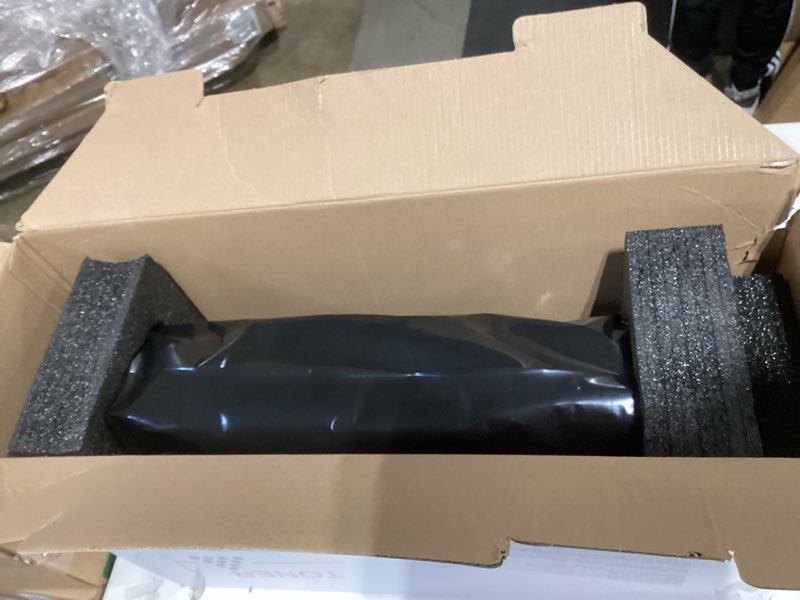 Condition photo showing New/Like New for 25x cf325x black toner cartridge 1-pack with chip high yield replacement for hp 25x cf325x compatible with hp laserjet enterprise m806dn m806x+ flow mfp m830z printer ink copier scanner (34,500 pages)