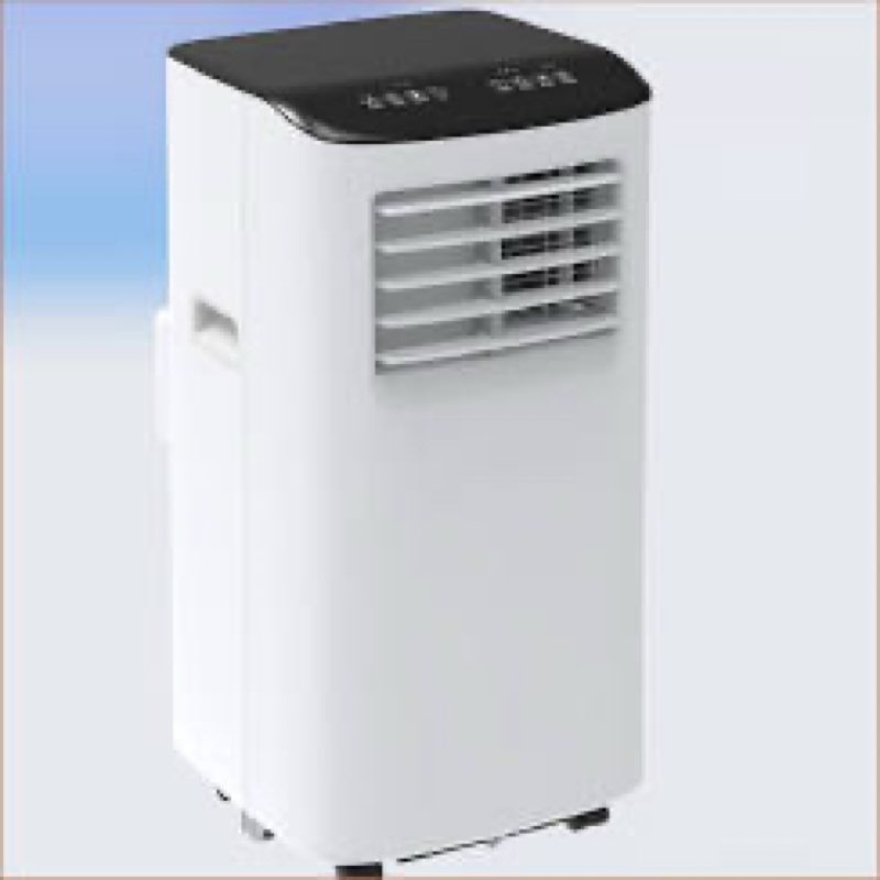  Portable air conditioners